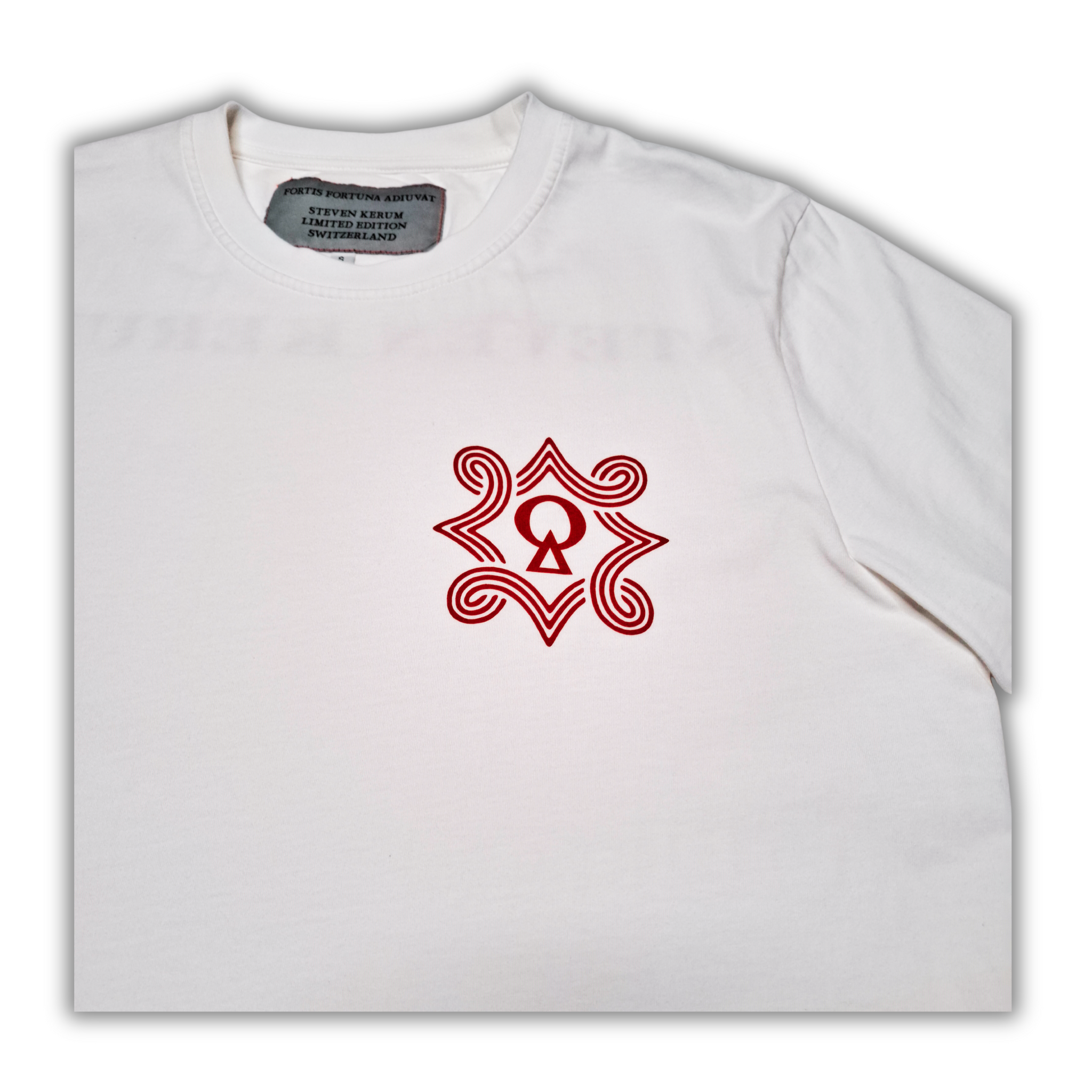 T-Shirt "Limited Edition 1"