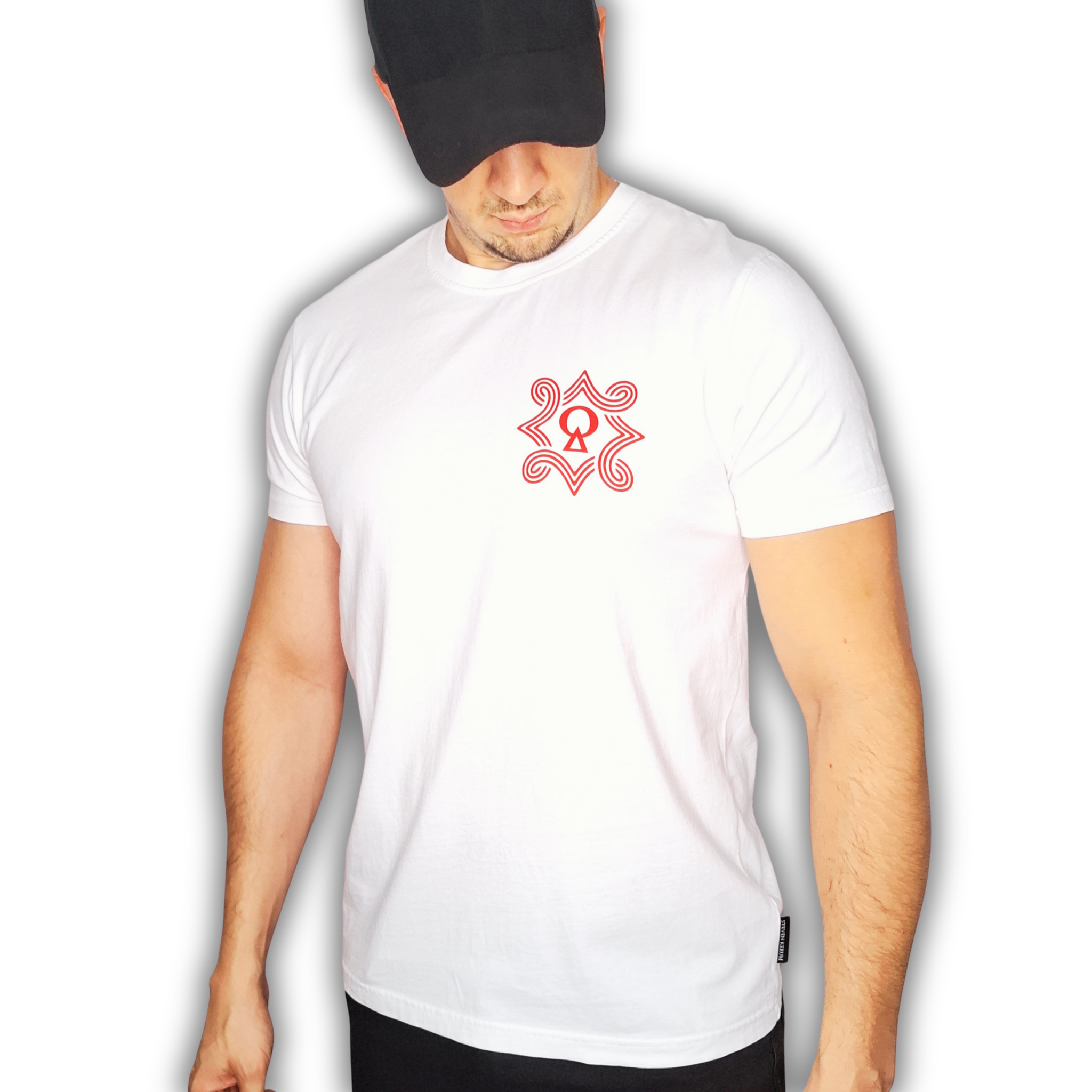 T-Shirt "Limited Edition 1"